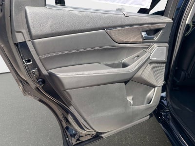 2026 Acura MDX w/Advance Package