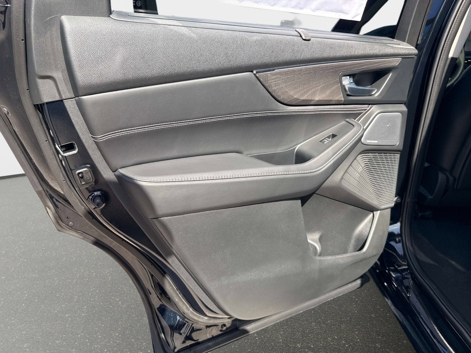 2026 Acura MDX w/Advance Package