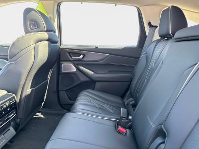 2026 Acura MDX w/Advance Package