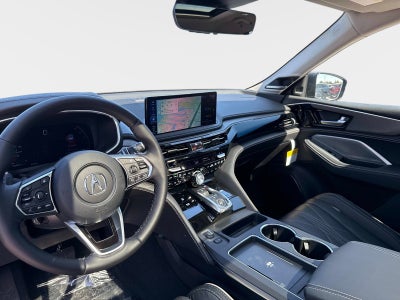 2026 Acura MDX w/Advance Package