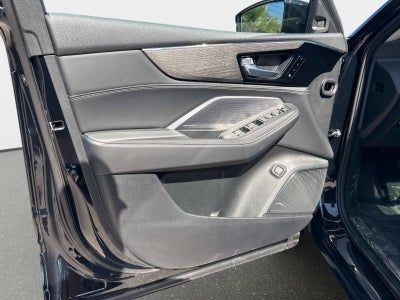 2026 Acura MDX w/Advance Package