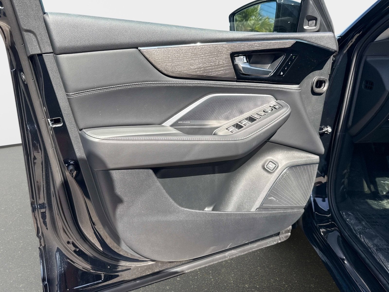 2026 Acura MDX w/Advance Package