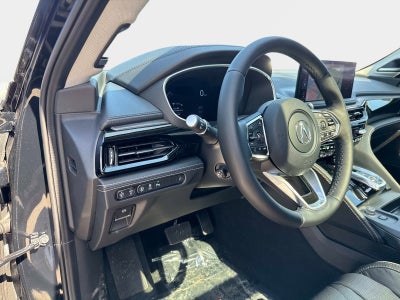 2026 Acura MDX w/Advance Package