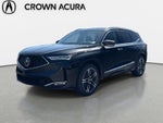2026 Acura MDX w/Advance Package