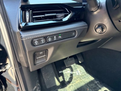 2026 Acura MDX w/Advance Package