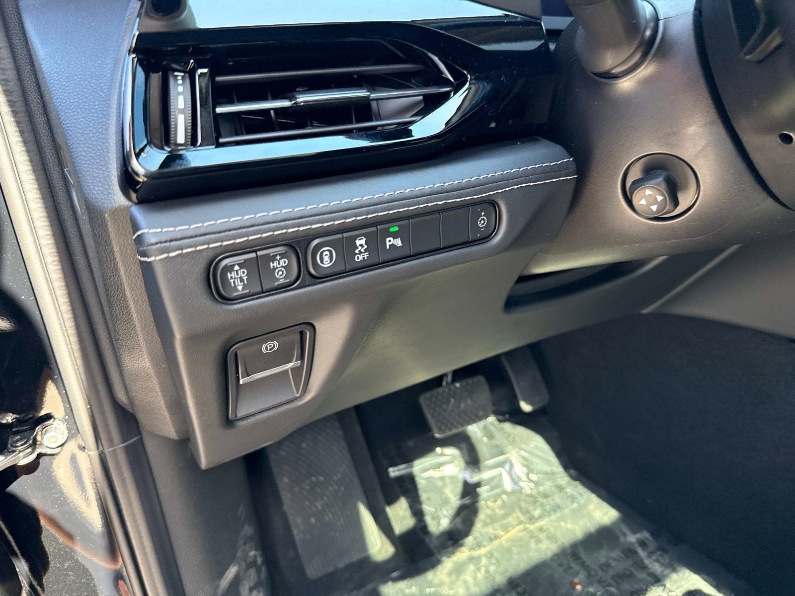 2026 Acura MDX w/Advance Package