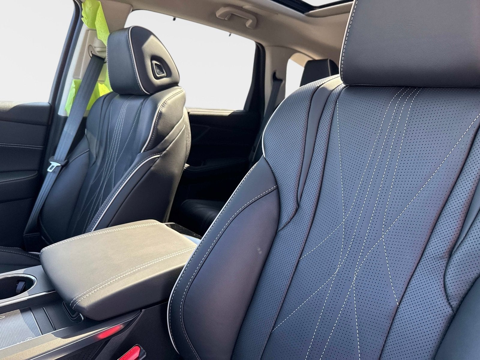 2026 Acura MDX w/Advance Package