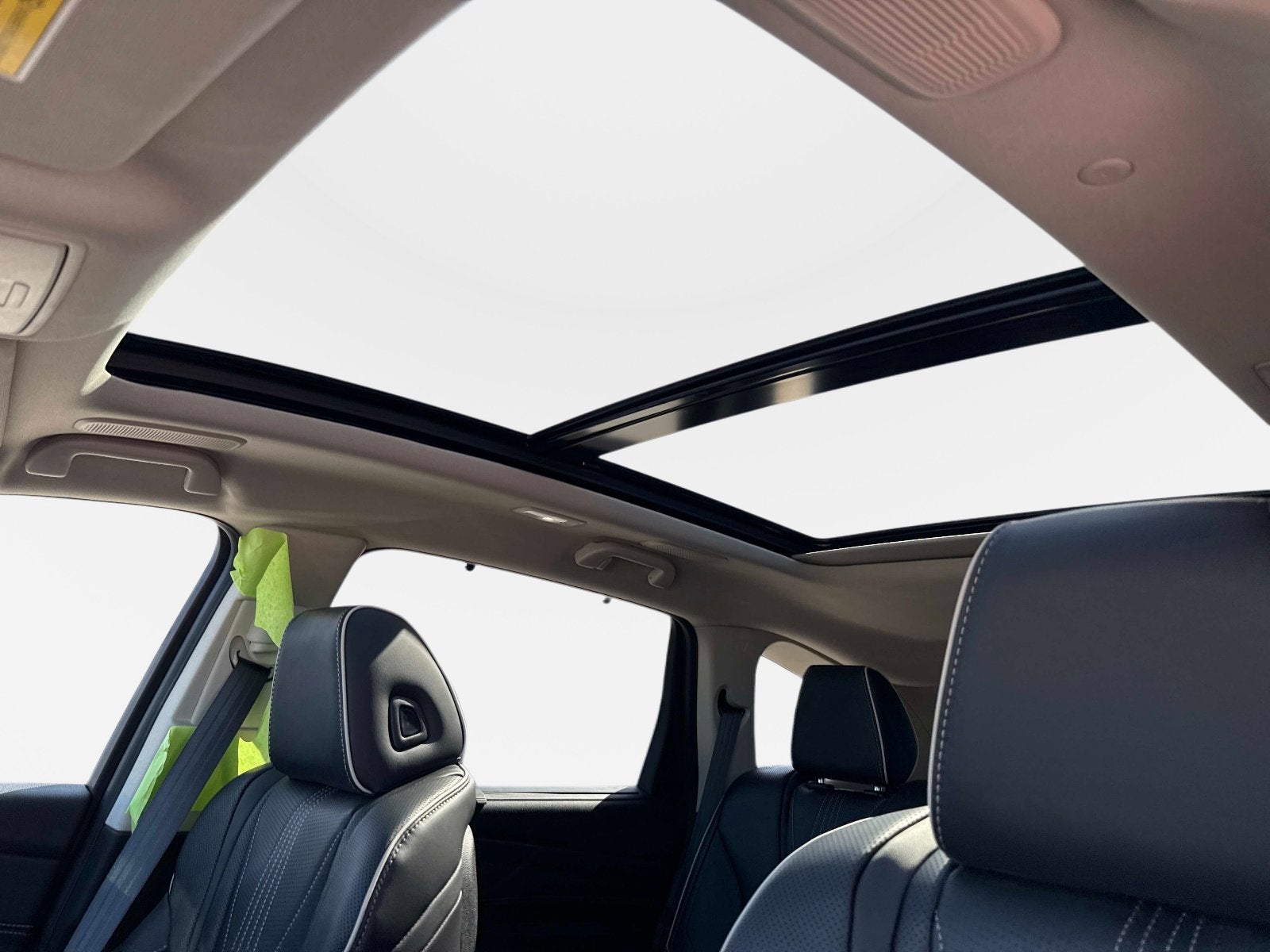 2026 Acura MDX w/Advance Package