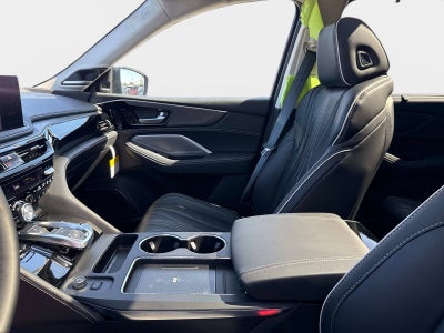 2026 Acura MDX w/Advance Package