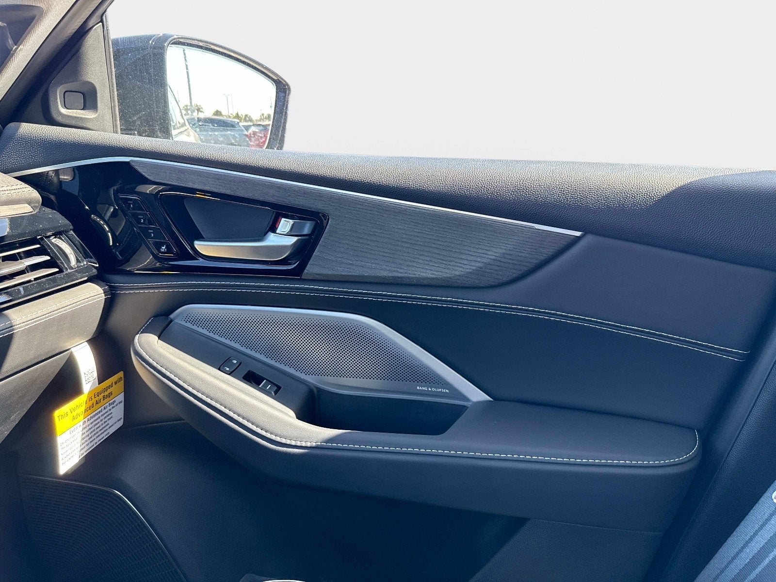 2026 Acura MDX w/Advance Package