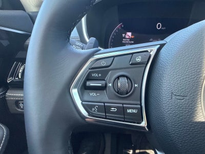 2026 Acura MDX w/Advance Package