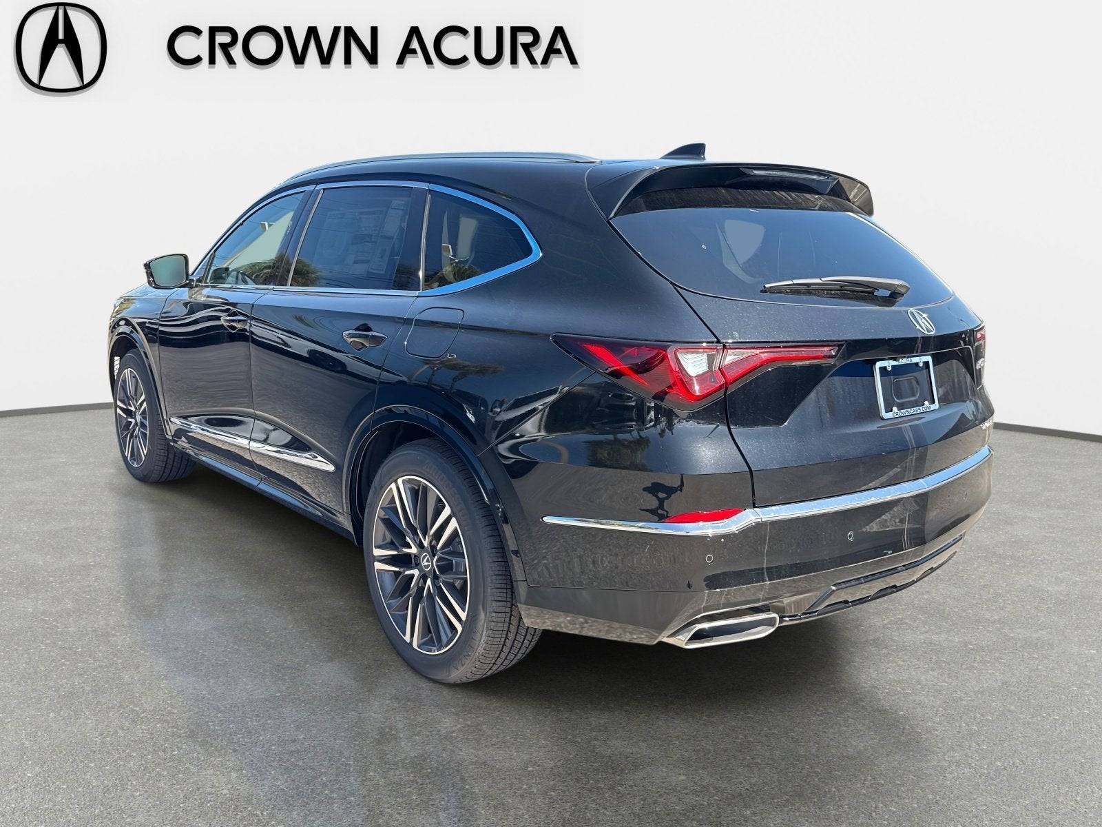 2026 Acura MDX w/Advance Package