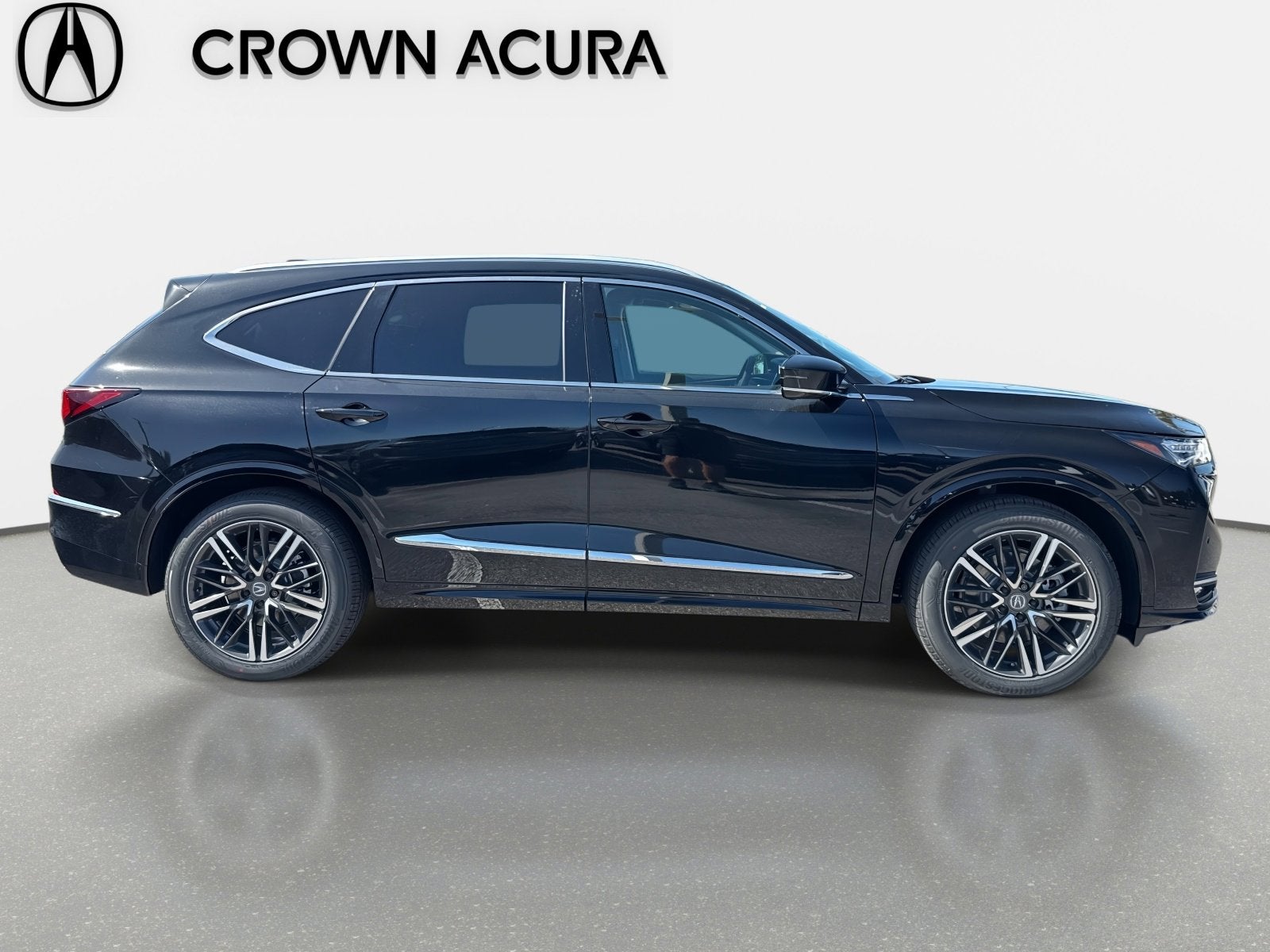 2026 Acura MDX w/Advance Package