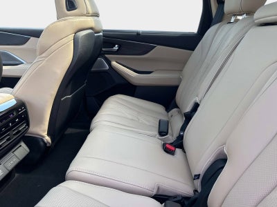 2026 Acura MDX w/Advance Package