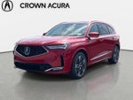 2026 Acura MDX w/Advance Package