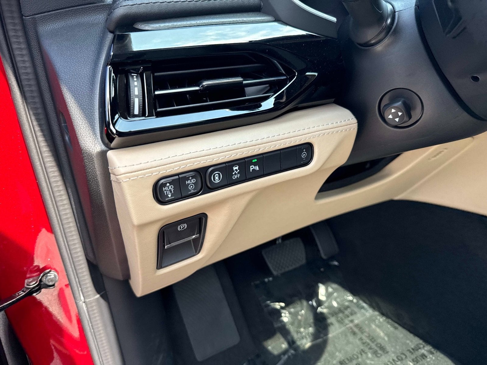 2026 Acura MDX w/Advance Package