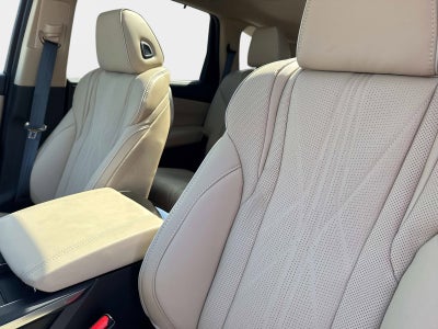 2026 Acura MDX w/Advance Package