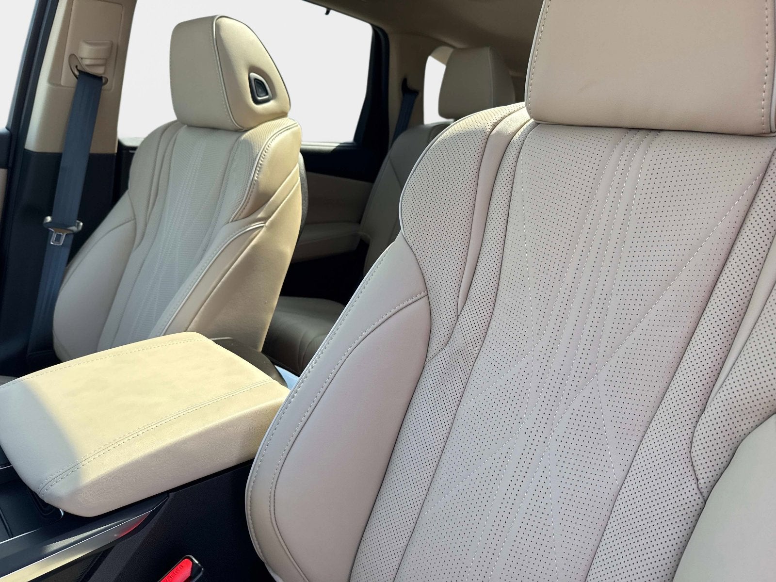 2026 Acura MDX w/Advance Package