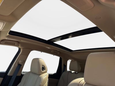 2026 Acura MDX w/Advance Package