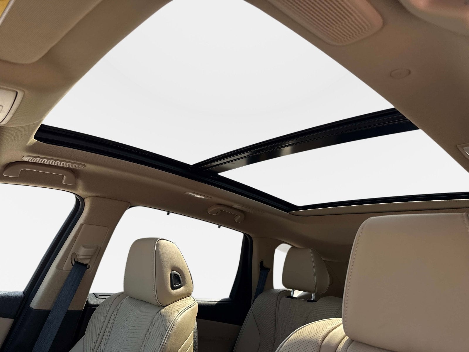 2026 Acura MDX w/Advance Package