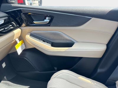 2026 Acura MDX w/Advance Package