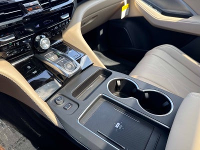 2026 Acura MDX w/Advance Package