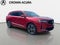 2026 Acura MDX w/Advance Package