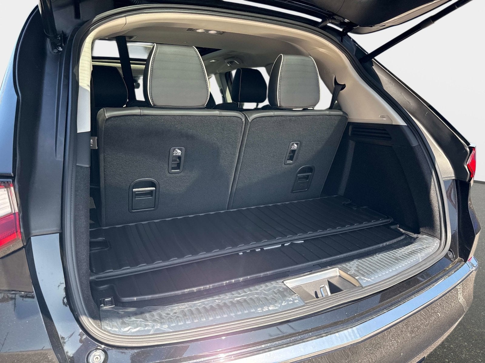 2026 Acura MDX w/Advance Package