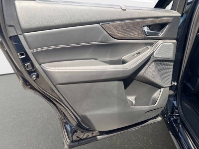 2026 Acura MDX w/Advance Package