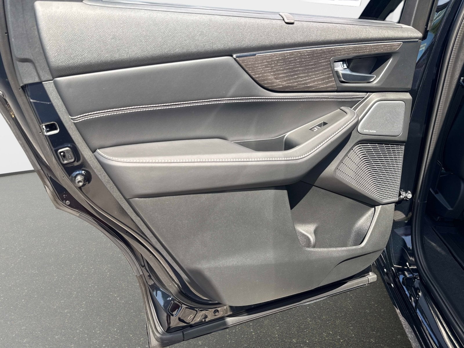 2026 Acura MDX w/Advance Package