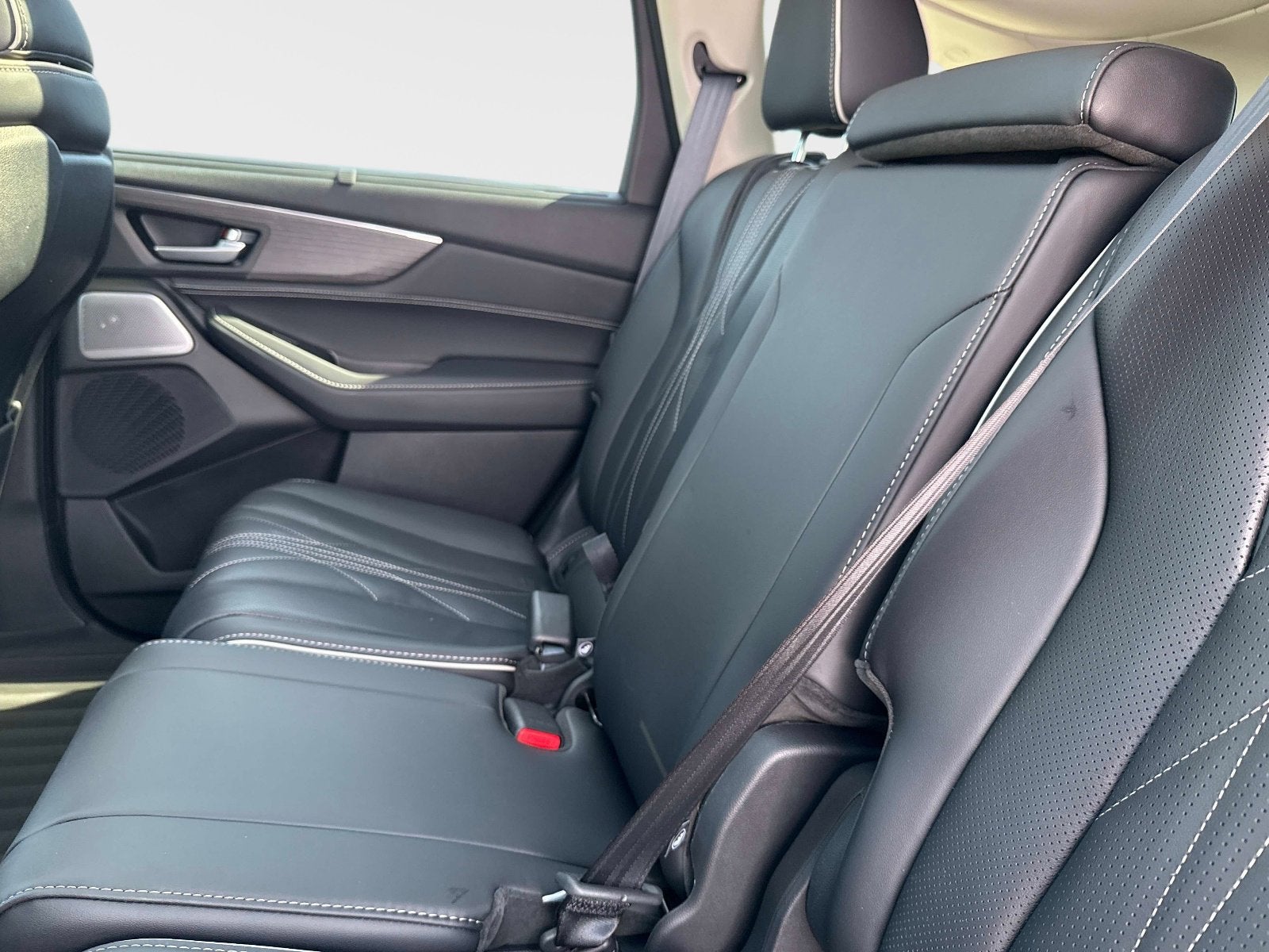 2026 Acura MDX w/Advance Package