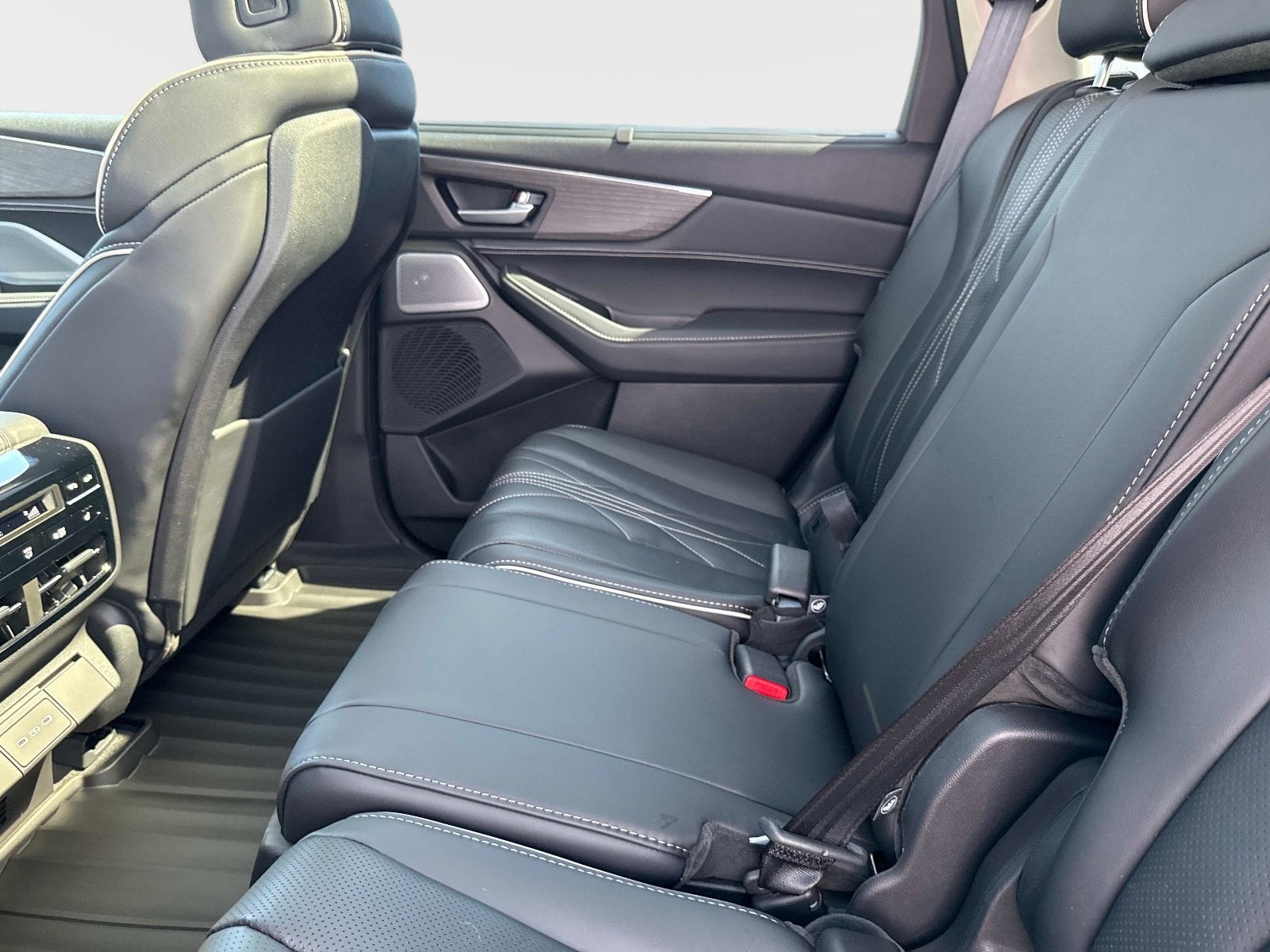 2026 Acura MDX w/Advance Package