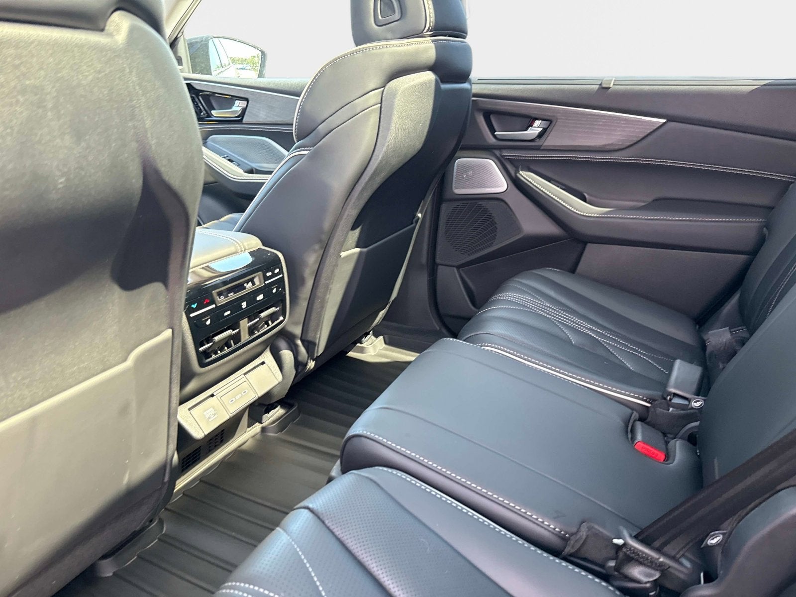 2026 Acura MDX w/Advance Package