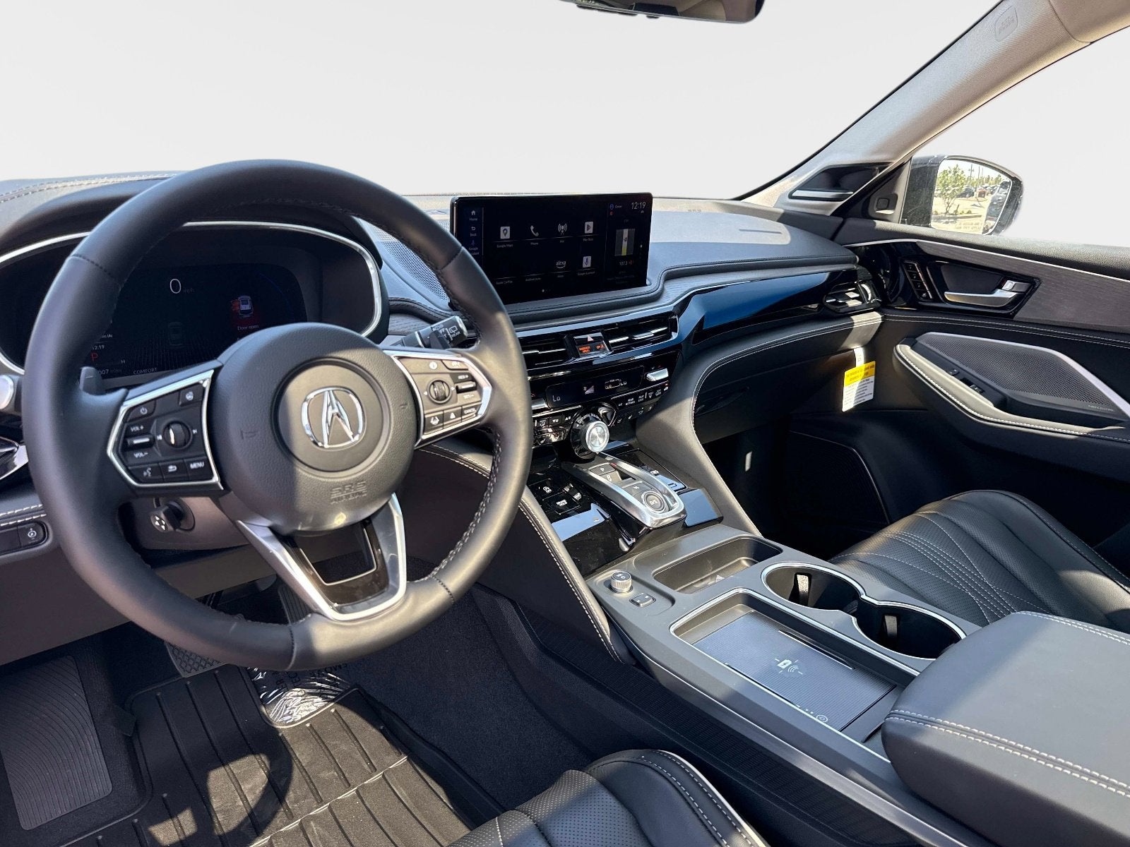 2026 Acura MDX w/Advance Package