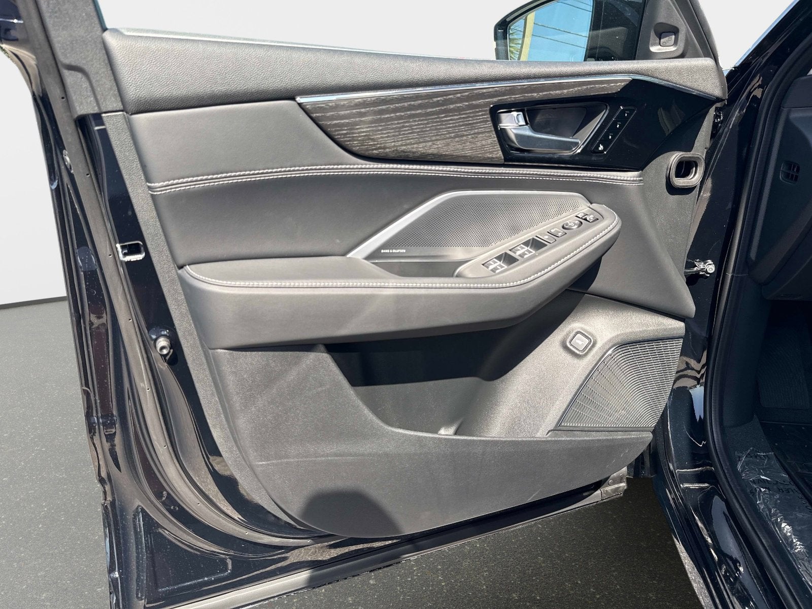 2026 Acura MDX w/Advance Package