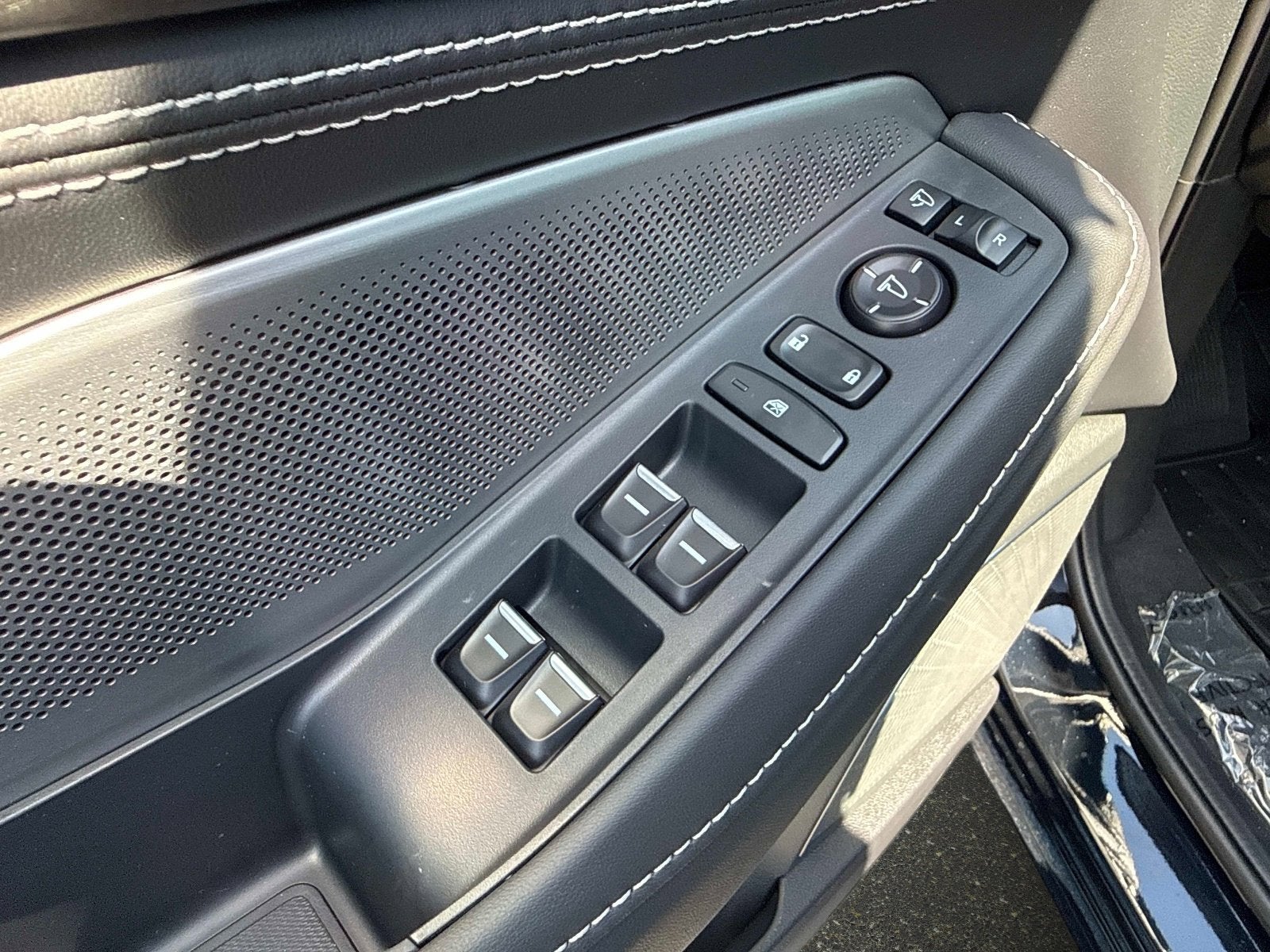 2026 Acura MDX w/Advance Package