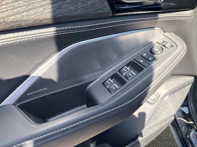 2026 Acura MDX w/Advance Package