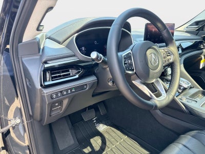 2026 Acura MDX w/Advance Package