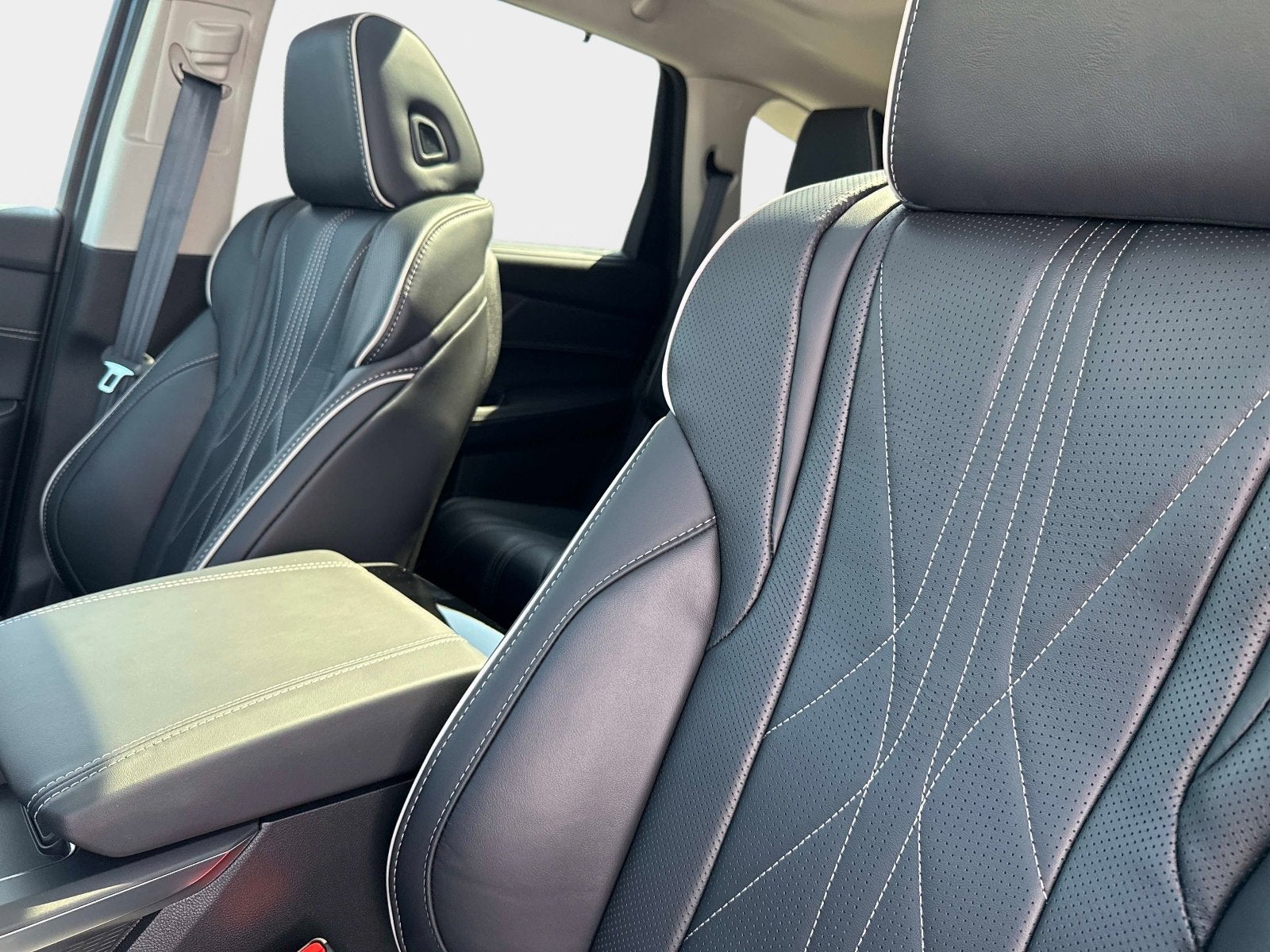 2026 Acura MDX w/Advance Package