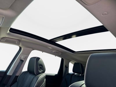 2026 Acura MDX w/Advance Package