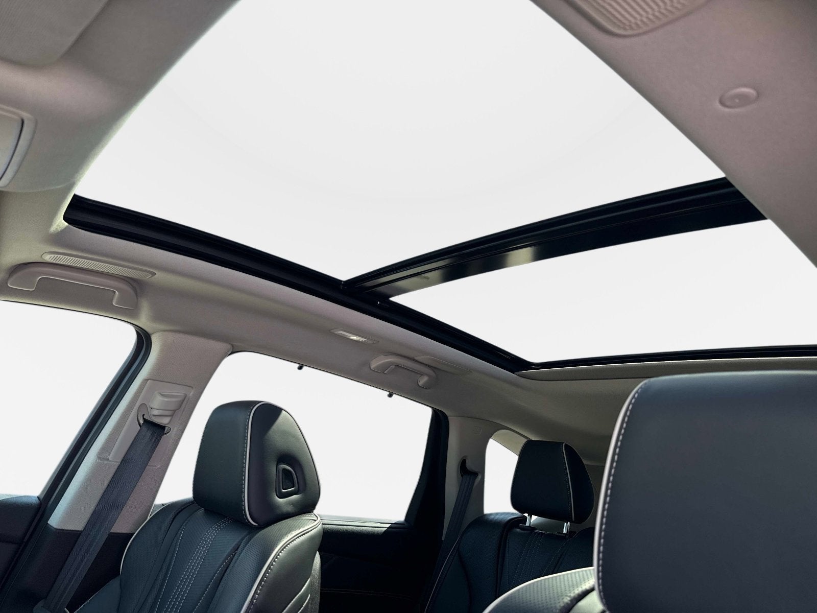 2026 Acura MDX w/Advance Package