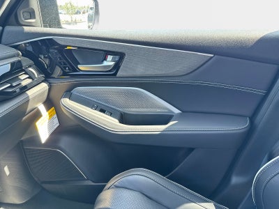 2026 Acura MDX w/Advance Package