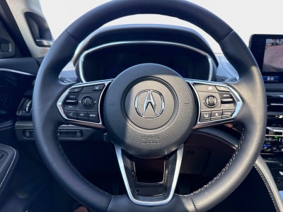 2026 Acura MDX w/Advance Package