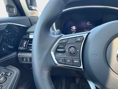 2026 Acura MDX w/Advance Package