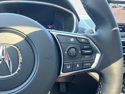 2026 Acura MDX w/Advance Package