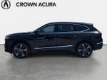 2026 Acura MDX w/Advance Package