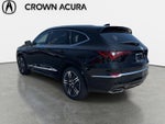 2026 Acura MDX w/Advance Package