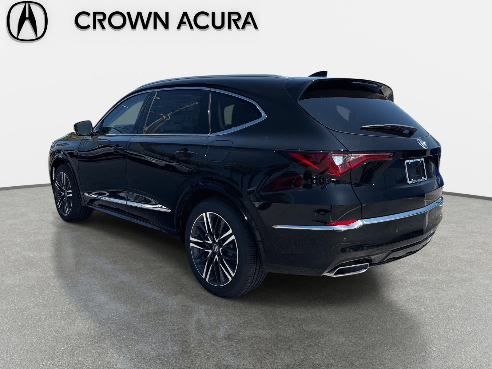 2026 Acura MDX w/Advance Package