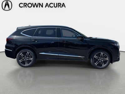 2026 Acura MDX w/Advance Package