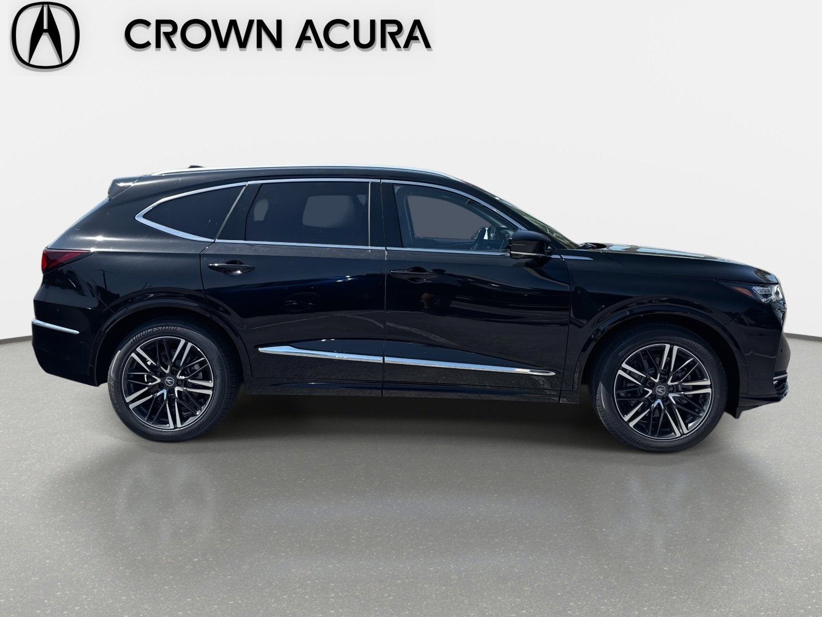 2026 Acura MDX w/Advance Package